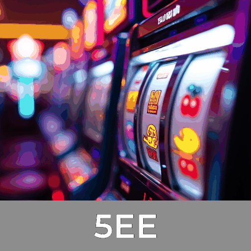 5EE: Onde a Segurança e o Profissionalismo se Encontram no Jogo Online