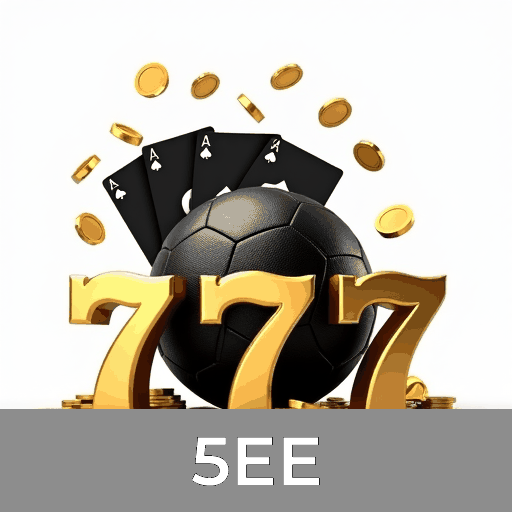 5EE: Apostas esportivas profissionais com foco no Brasil