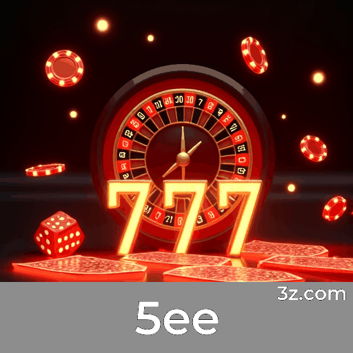 Experimente 5ee: Apostas Móveis Completas e Rápidas