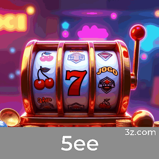 5ee e o Desafio Empolgante dos Jogos de Crash